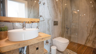 VKV2451 Villa Kalkan