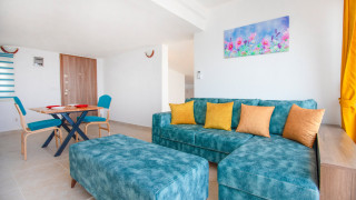 BVK4736 Balayı Villası