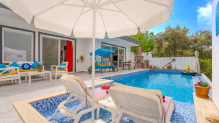VKV3239 Villa Kalkan