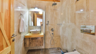 VKV2067 Villa Kalkan