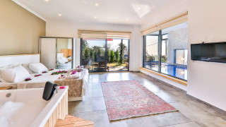 VKV4401 Villa Kalkan