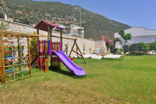 VKV5198 Villa Kalkan