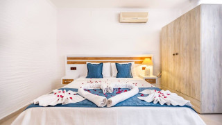 VKV9426 Villa Kalkan