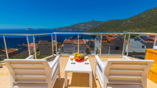VKV9181 Villa Kalkan