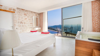 VKV2451 Villa Kalkan