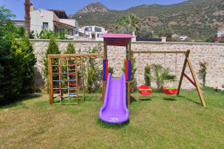 VKV5198 Villa Kalkan