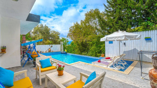 VKV3239 Villa Kalkan