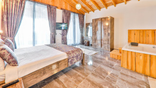 VKV2067 Villa Kalkan