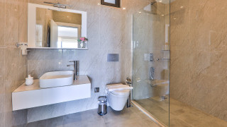 VKV4401 Villa Kalkan