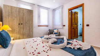 VKV9426 Villa Kalkan