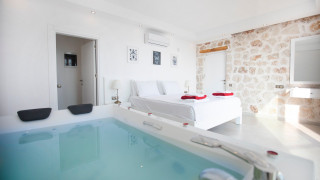 VKV2451 Villa Kalkan