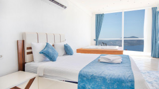 BVK4736 Balayı Villası