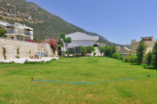VKV5198 Villa Kalkan