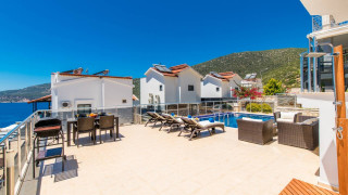 VKV9181 Villa Kalkan