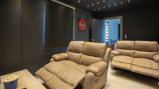 VKV6185 Villa Kalkan