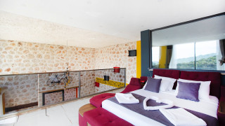 VKV1248 Villa Kalkan