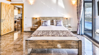 VKV2067 Villa Kalkan