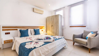 VKV9426 Villa Kalkan