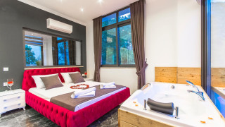 VKV6017 Villa Kalkan