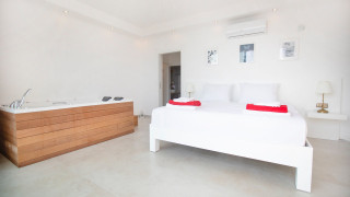 VKV2451 Villa Kalkan