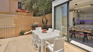 VKV1957 Villa Kalkan