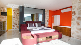 VKV1248 Villa Kalkan