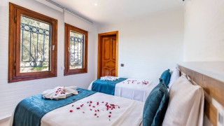 VKV9426 Villa Kalkan