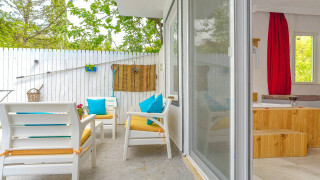 VKV3239 Villa Kalkan