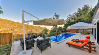 VKV9328 Villa Kalkan