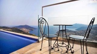 VKV2451 Villa Kalkan