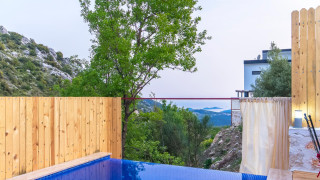 VKV6017 Villa Kalkan