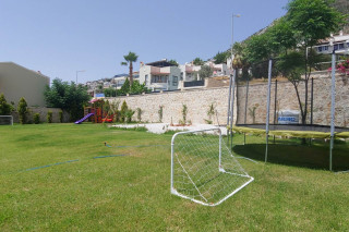 VKV5198 Villa Kalkan