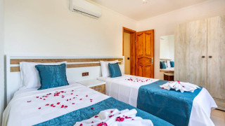 VKV9426 Villa Kalkan