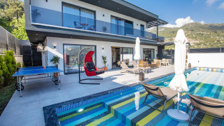 VKV6185 Villa Kalkan