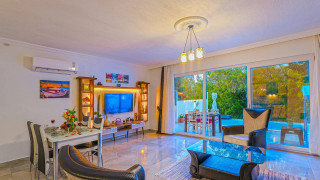 VKV3239 Villa Kalkan