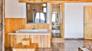 VKV2067 Villa Kalkan