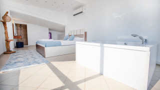 BVK4736 Balayı Villası
