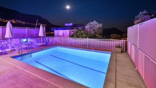 VKV1957 Villa Kalkan