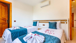 VKV9426 Villa Kalkan