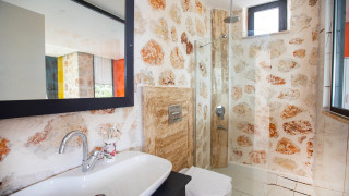 VKV1248 Villa Kalkan