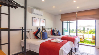 VKV7961 Villa Kalkan