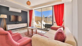 VKV1957 Villa Kalkan
