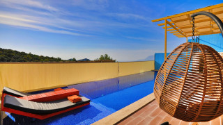 VKV1248 Villa Kalkan