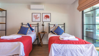 VKV7961 Villa Kalkan