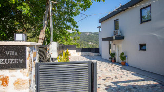 VKV6185 Villa Kalkan