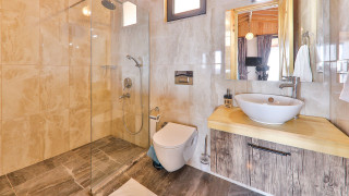 VKV2067 Villa Kalkan
