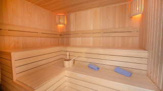 VKV2451 Villa Kalkan