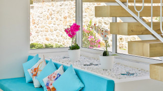 VKV8682 Villa Kalkan