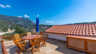 VKV9426 Villa Kalkan