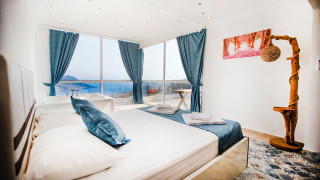 BVK4736 Balayı Villası